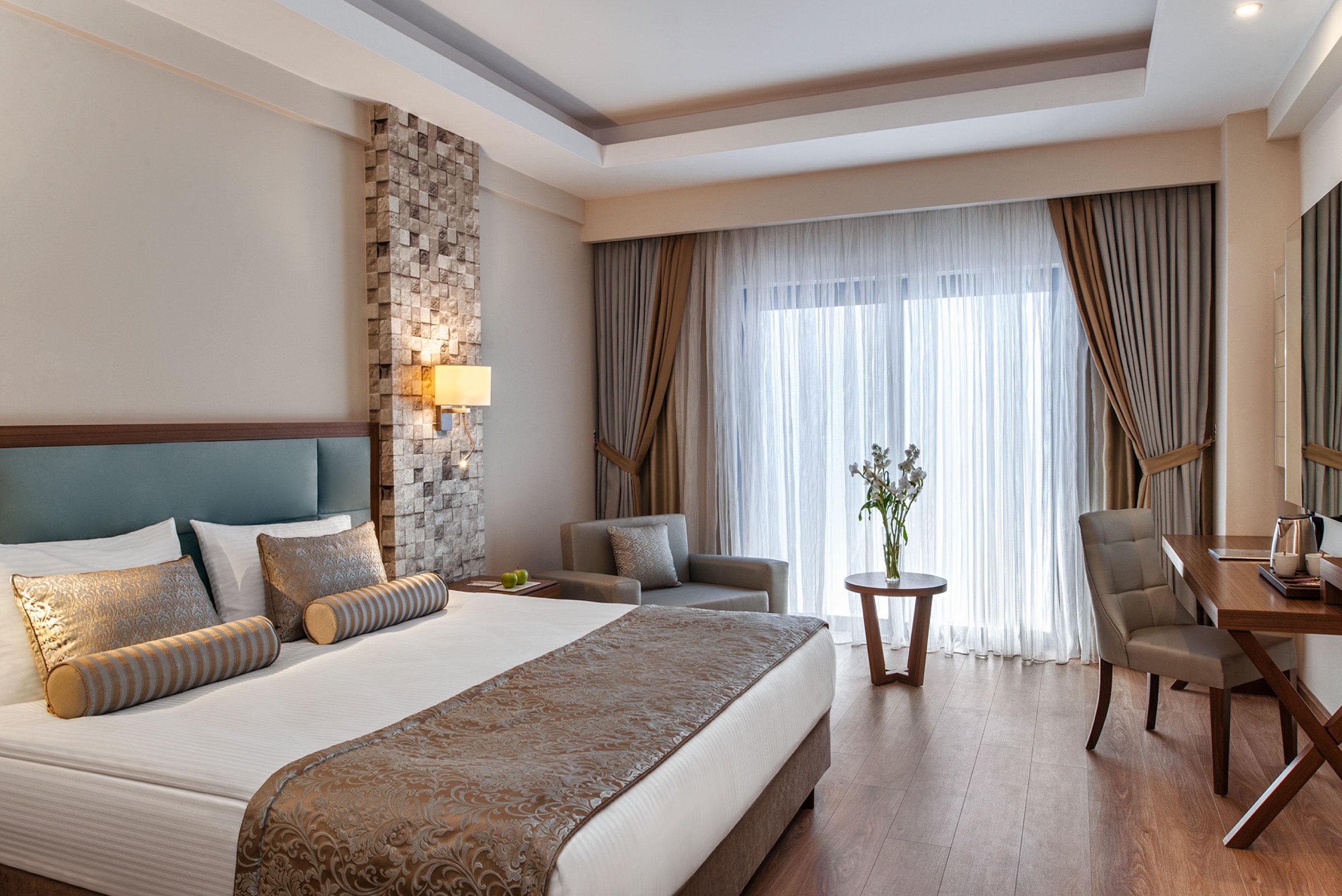 May Thermal Resort Spa Hotel Afyonkarahisar Extérieur photo
