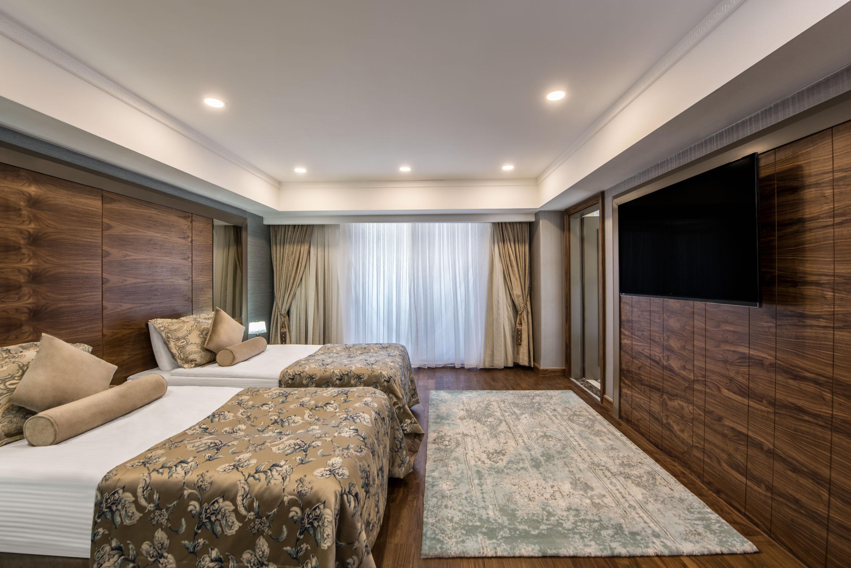May Thermal Resort Spa Hotel Afyonkarahisar Extérieur photo