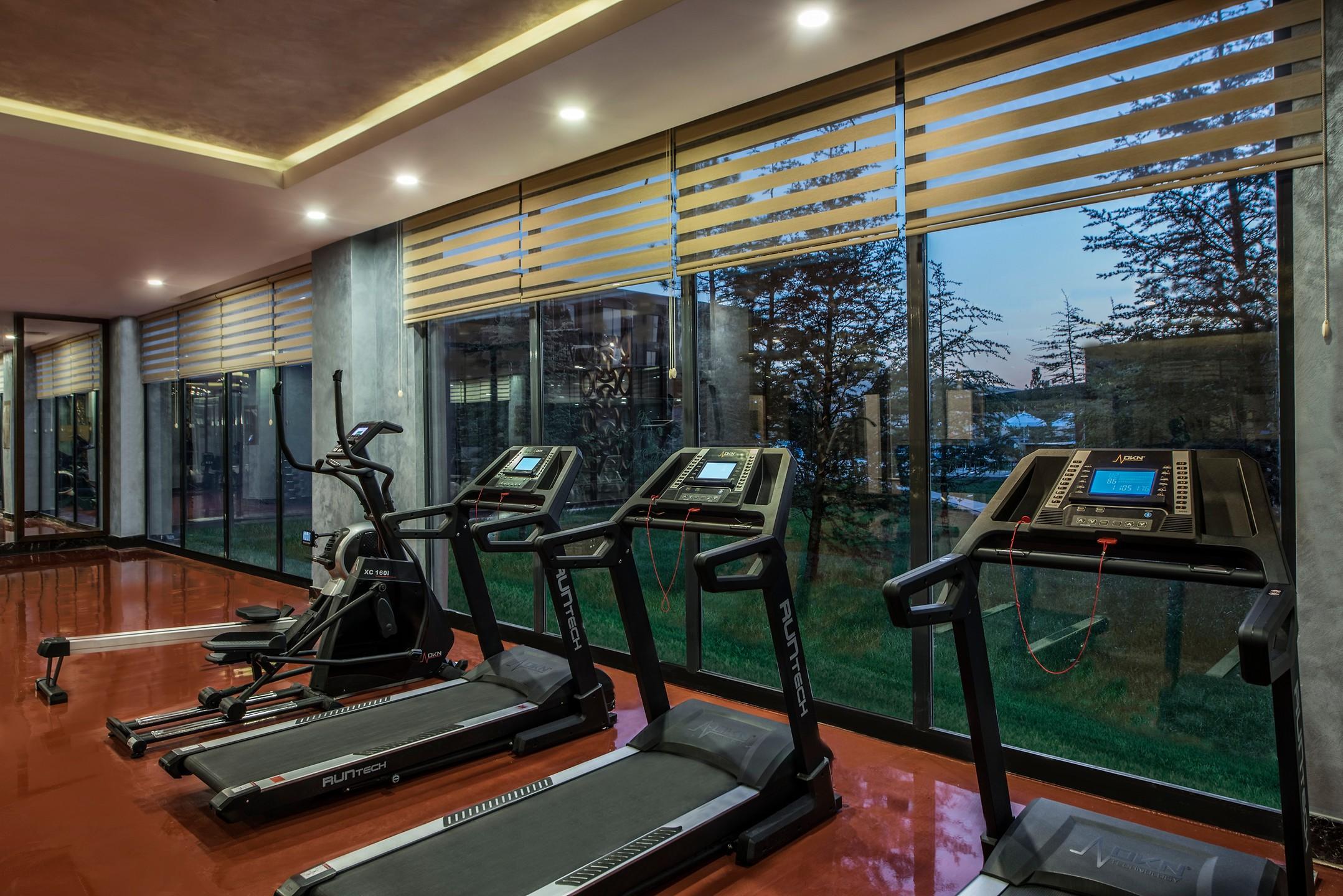 May Thermal Resort Spa Hotel Afyonkarahisar Extérieur photo