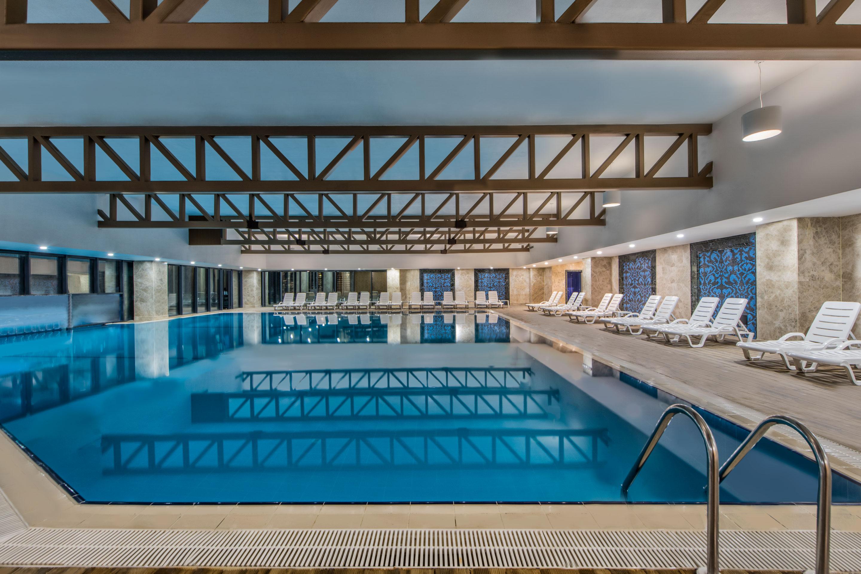 May Thermal Resort Spa Hotel Afyonkarahisar Extérieur photo