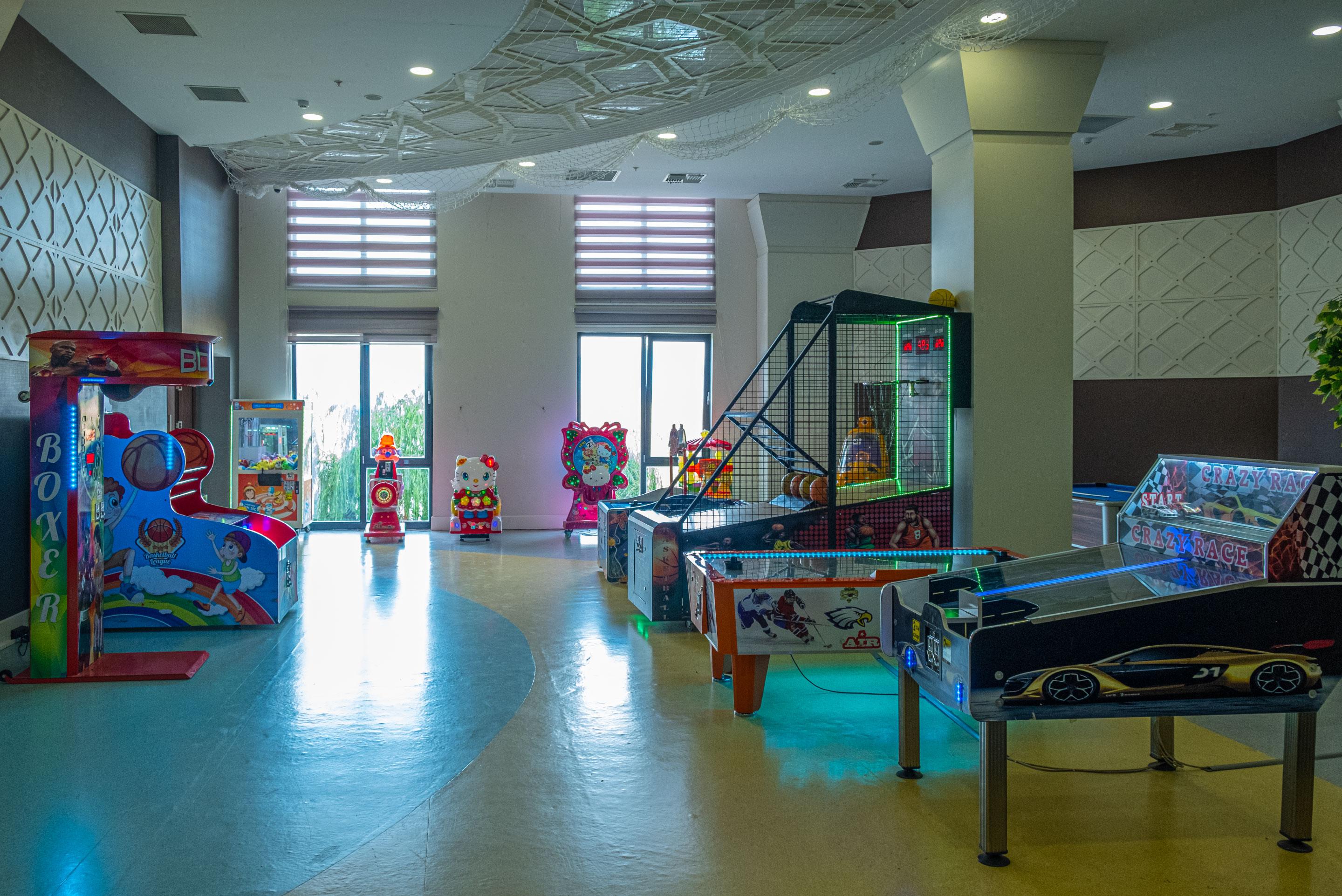May Thermal Resort Spa Hotel Afyonkarahisar Extérieur photo