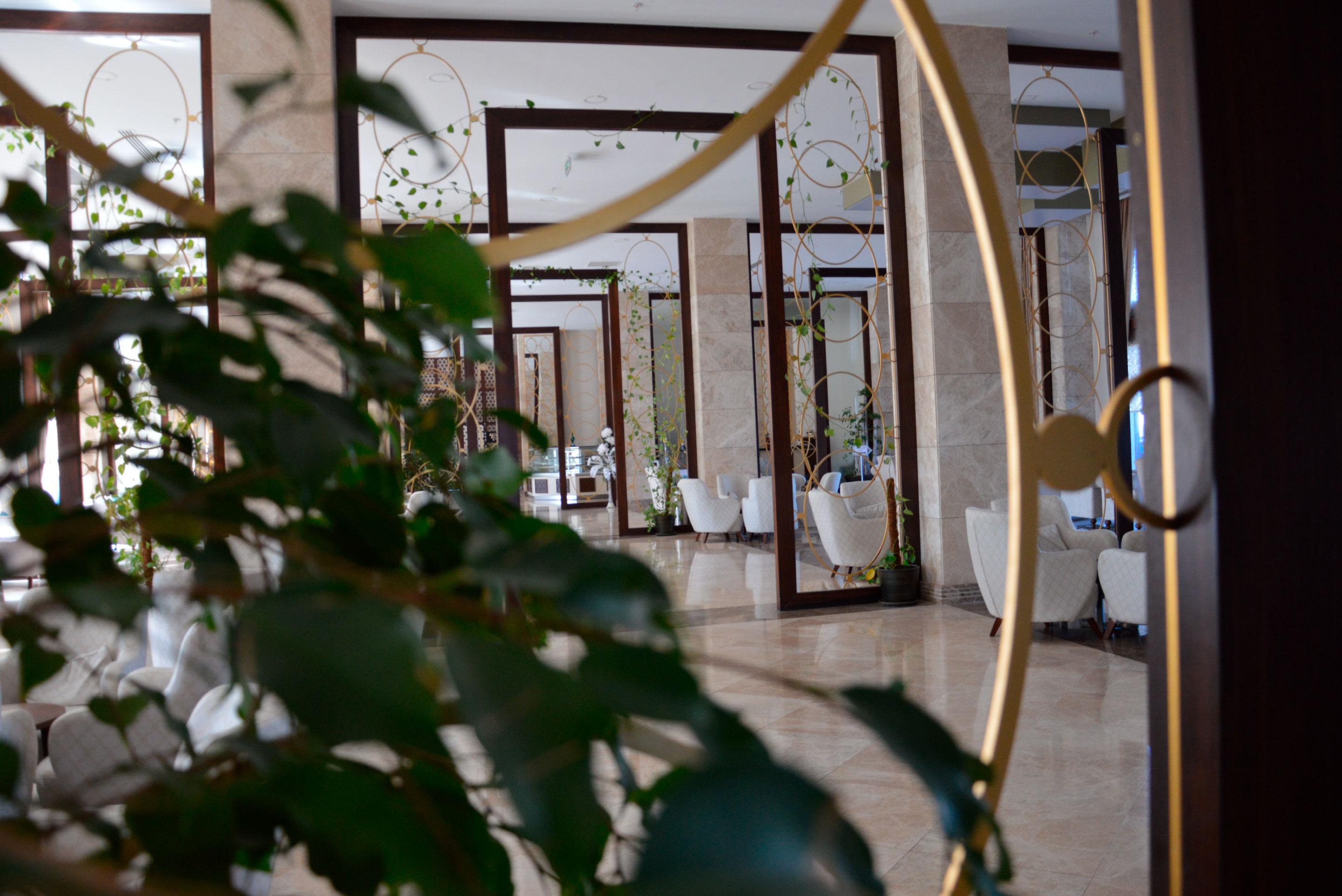 May Thermal Resort Spa Hotel Afyonkarahisar Extérieur photo