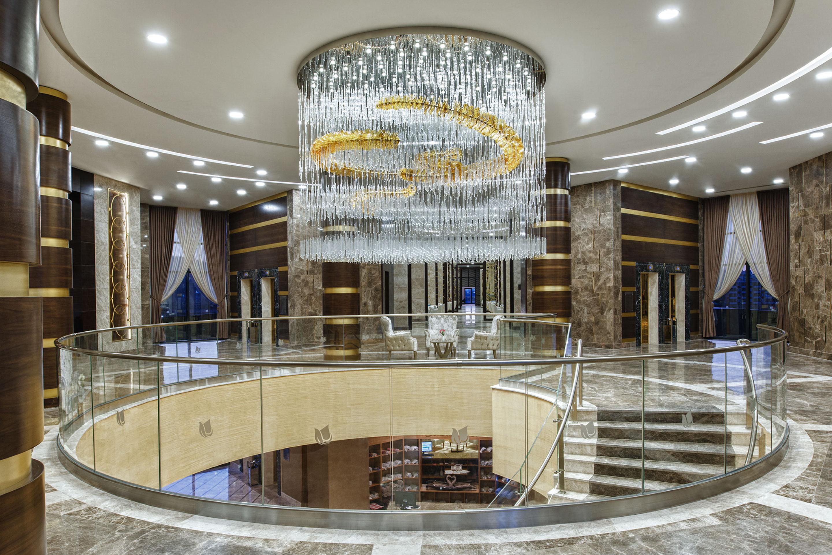May Thermal Resort Spa Hotel Afyonkarahisar Extérieur photo