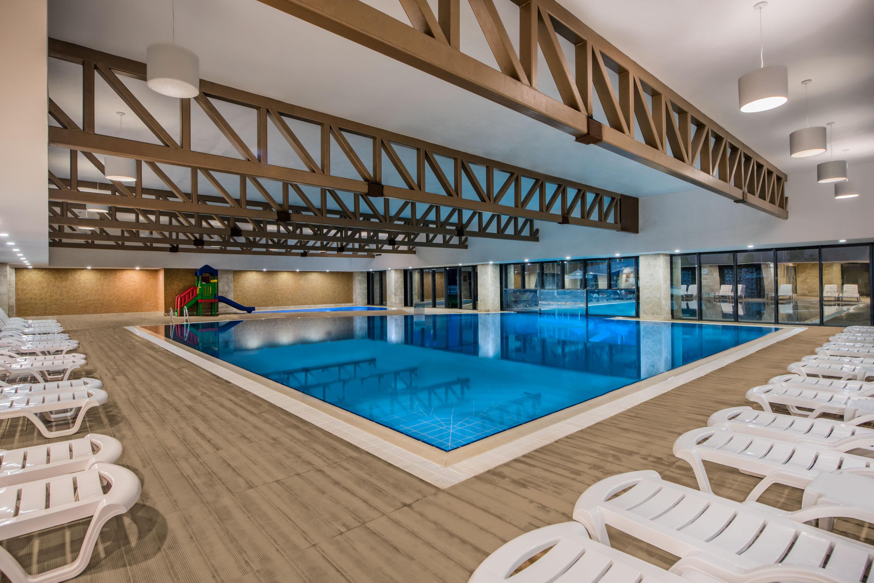 May Thermal Resort Spa Hotel Afyonkarahisar Extérieur photo
