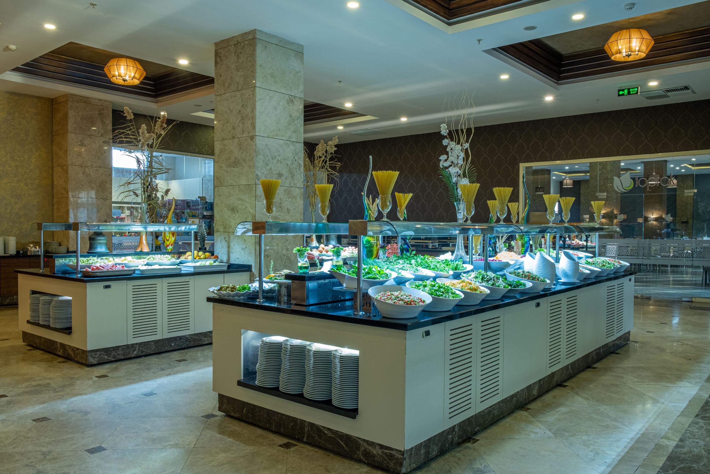 May Thermal Resort Spa Hotel Afyonkarahisar Extérieur photo