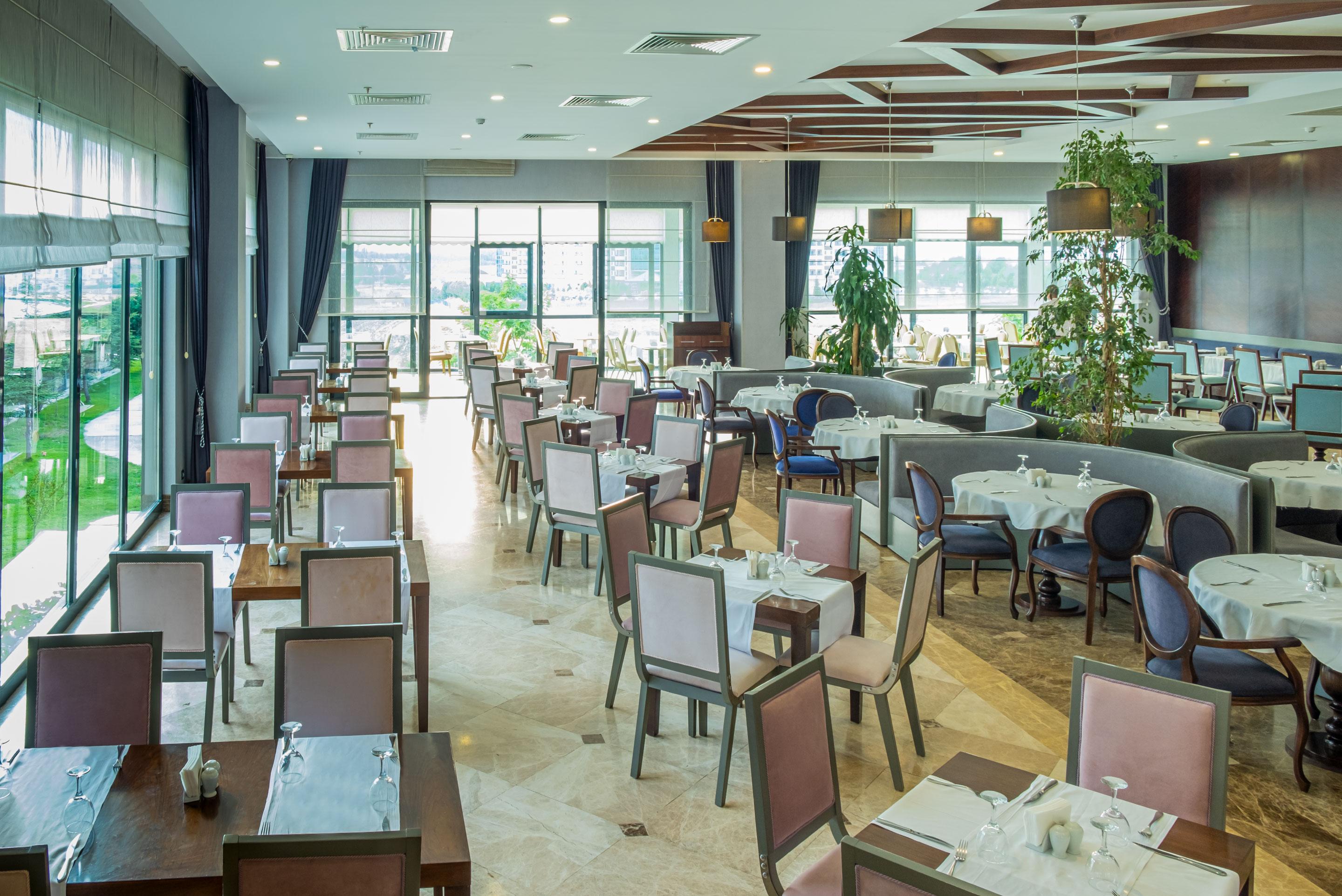 May Thermal Resort Spa Hotel Afyonkarahisar Extérieur photo