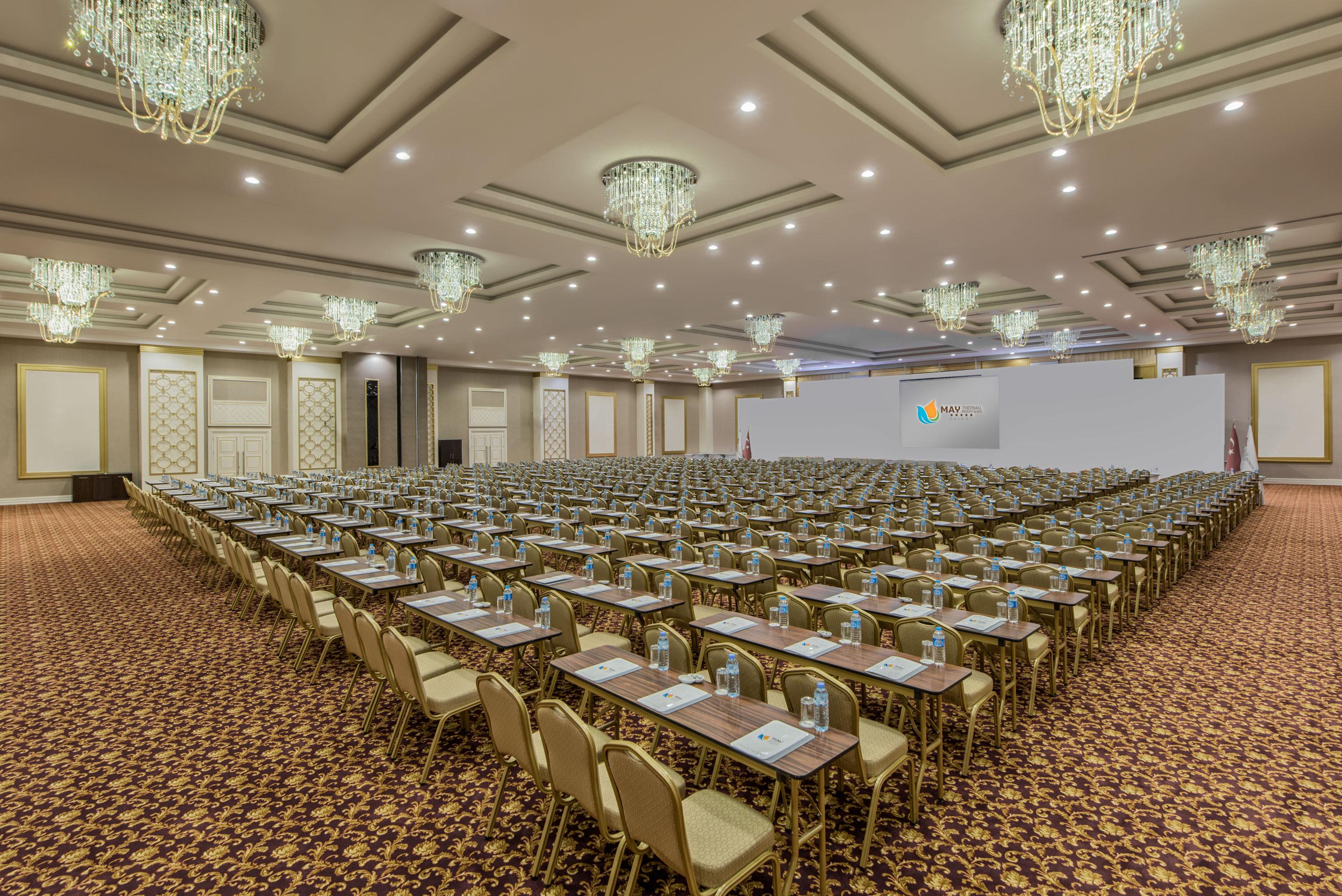 May Thermal Resort Spa Hotel Afyonkarahisar Extérieur photo