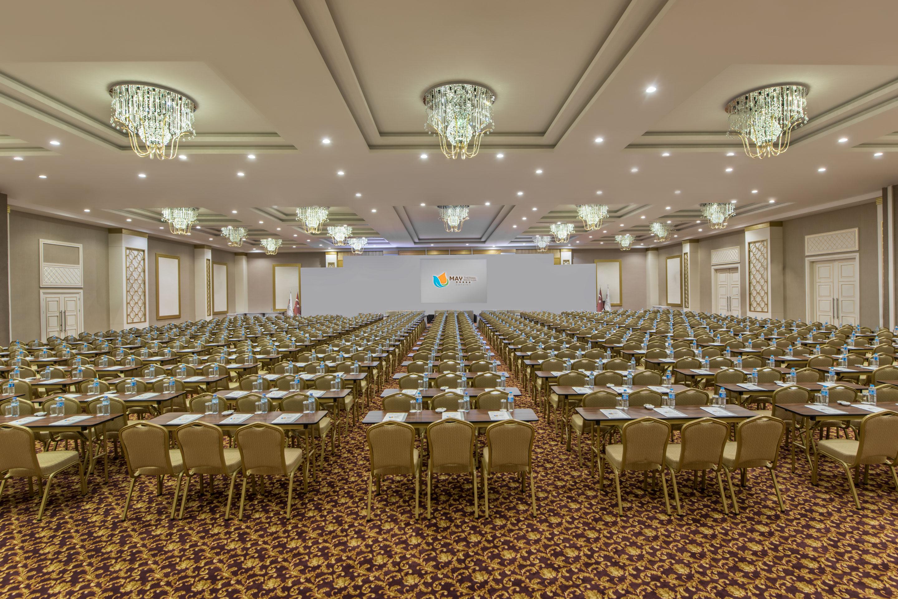 May Thermal Resort Spa Hotel Afyonkarahisar Extérieur photo