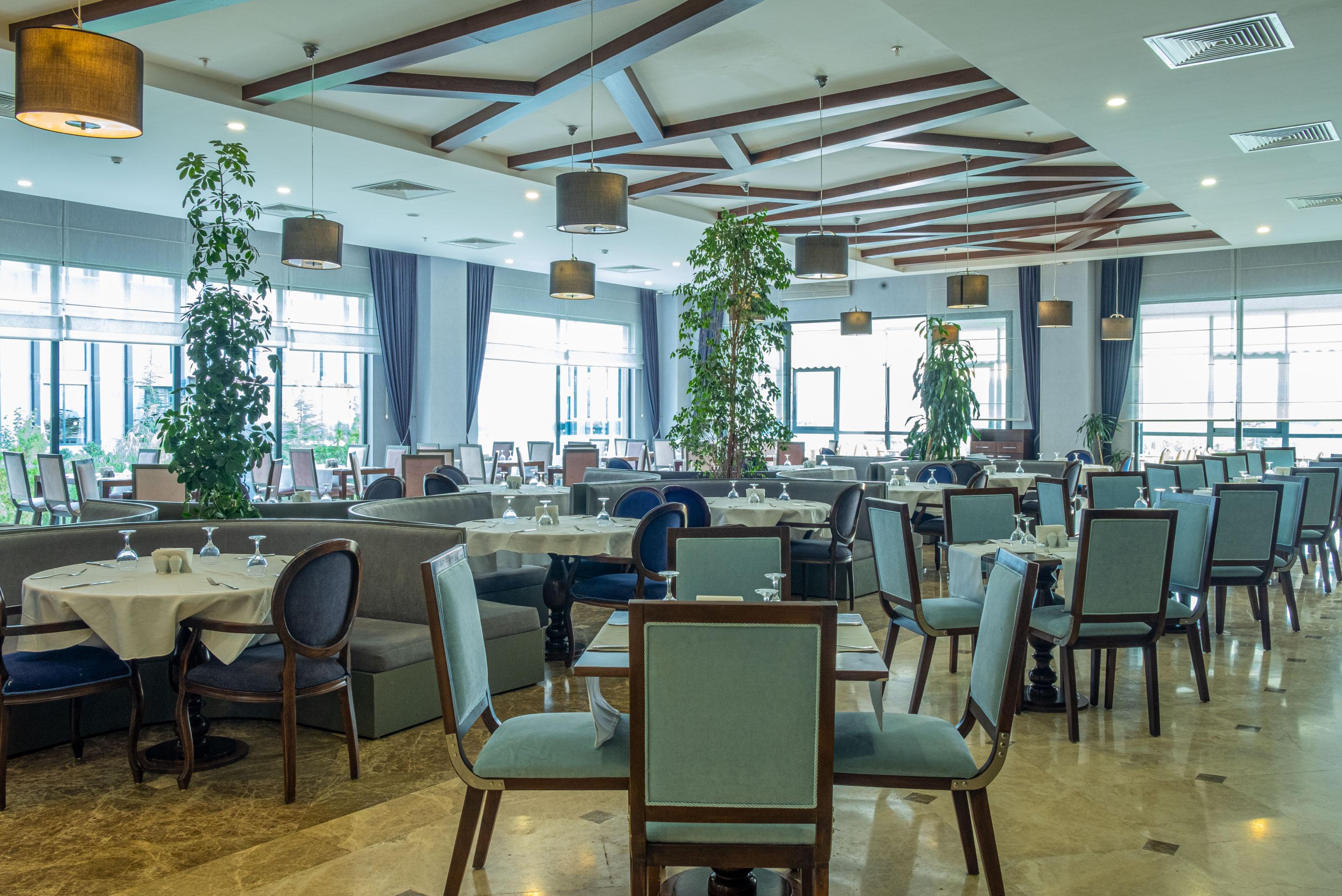 May Thermal Resort Spa Hotel Afyonkarahisar Extérieur photo