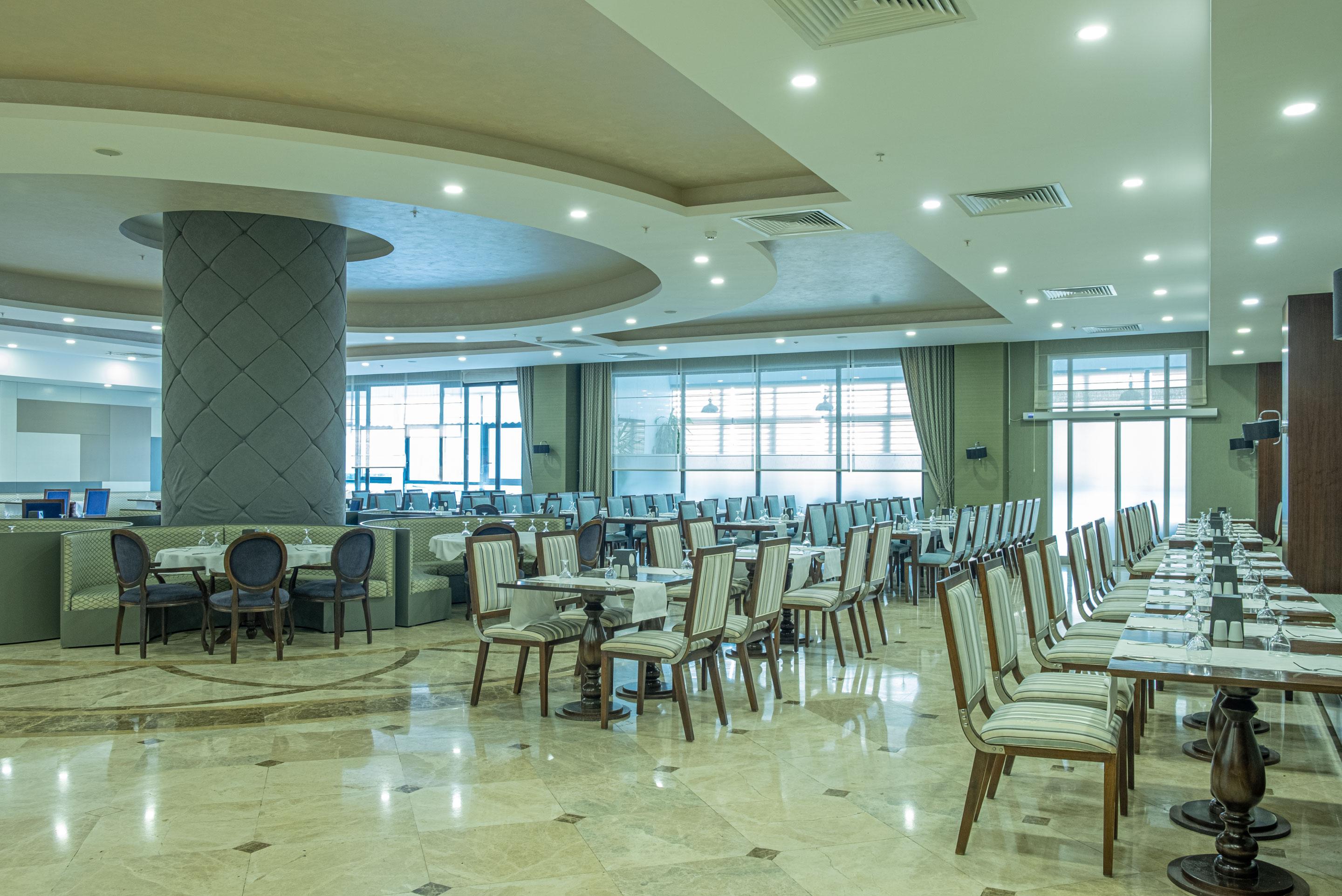 May Thermal Resort Spa Hotel Afyonkarahisar Extérieur photo