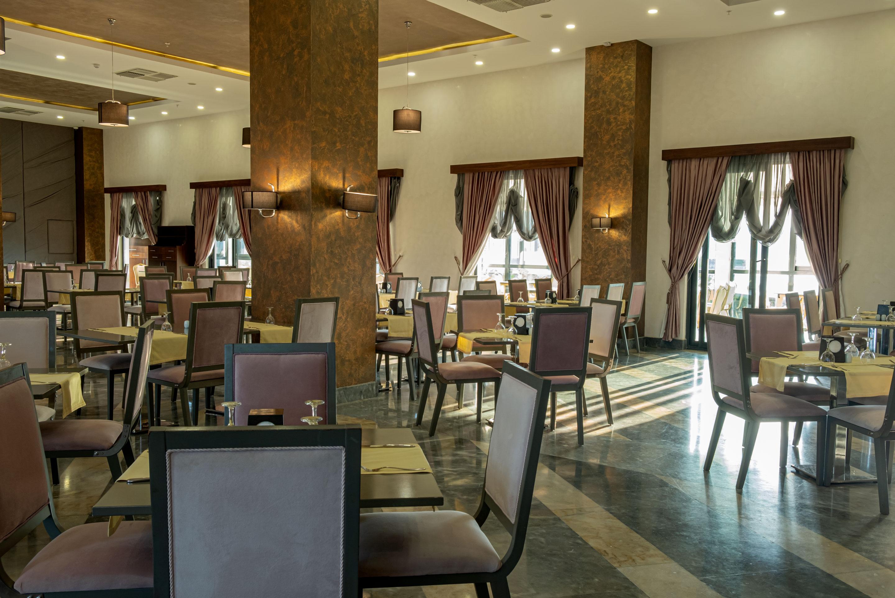 May Thermal Resort Spa Hotel Afyonkarahisar Extérieur photo