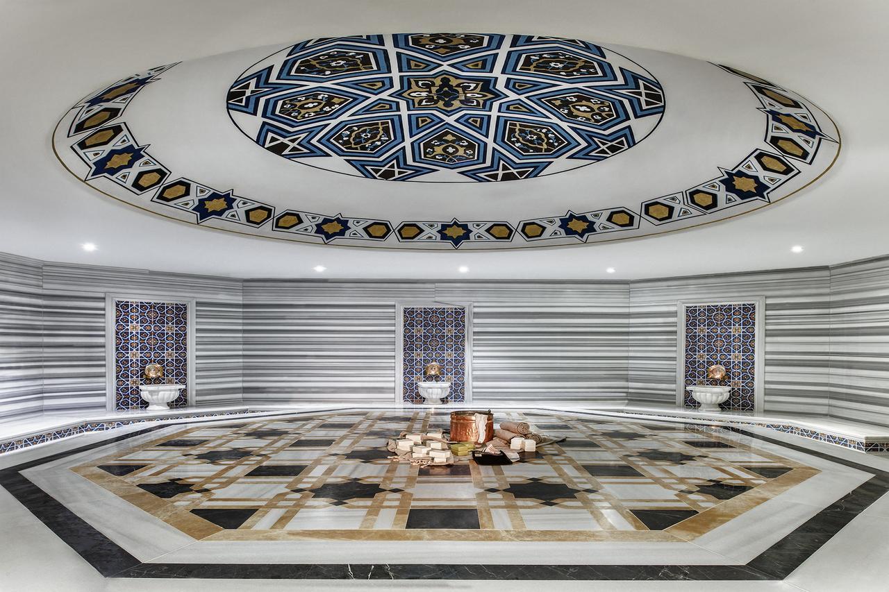 May Thermal Resort Spa Hotel Afyonkarahisar Extérieur photo