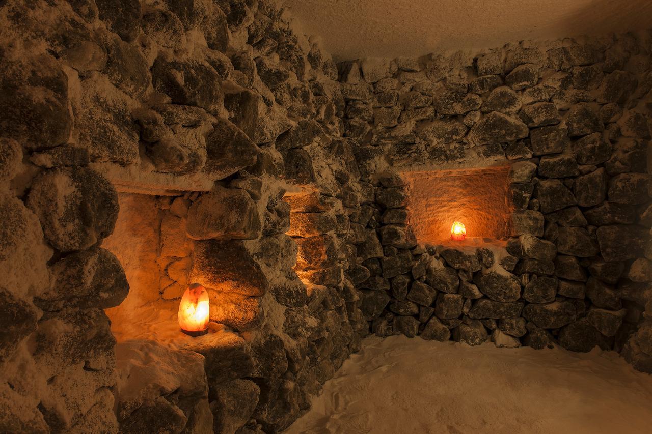 May Thermal Resort Spa Hotel Afyonkarahisar Extérieur photo